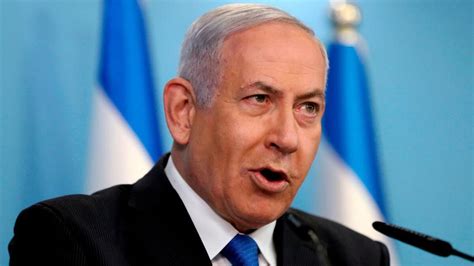 Stepped-up Gaza offensive is ‘only the beginning,’ Israel’s Netanyahu says